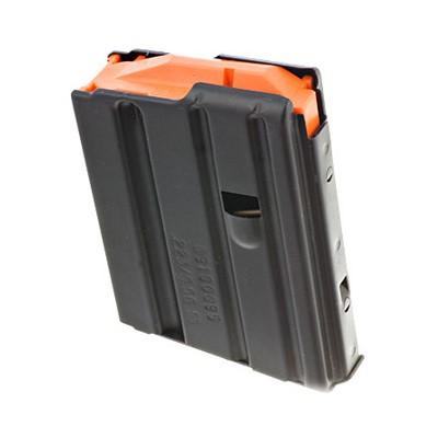 RUGER MAGAZINE SR556 10/RND 5.56NATO