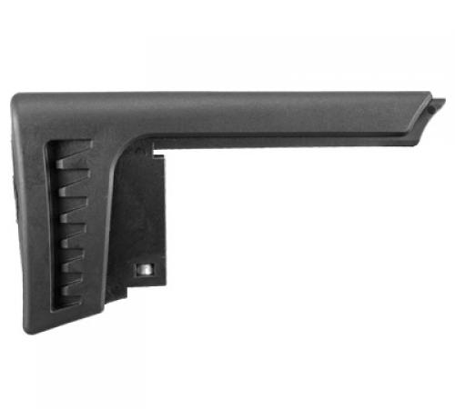 RUGER AMERICAN RIMFIRE LOW COMB   STANDARD PULL STK MODULE