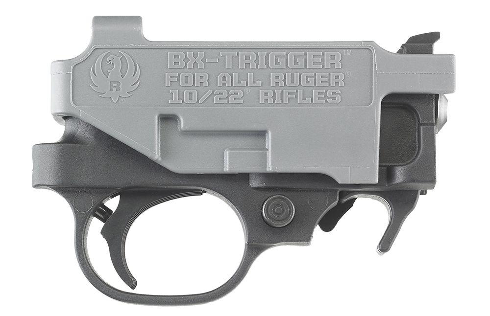 BX TRIGGER FITS 10/22 OR 22 CHARGER PISTOL