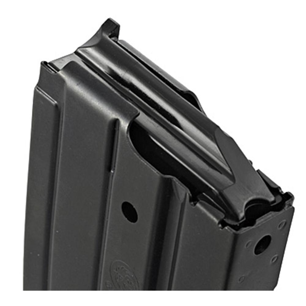 RUGER MAGAZINE MINI-14 20/RND 300 BLK BLK