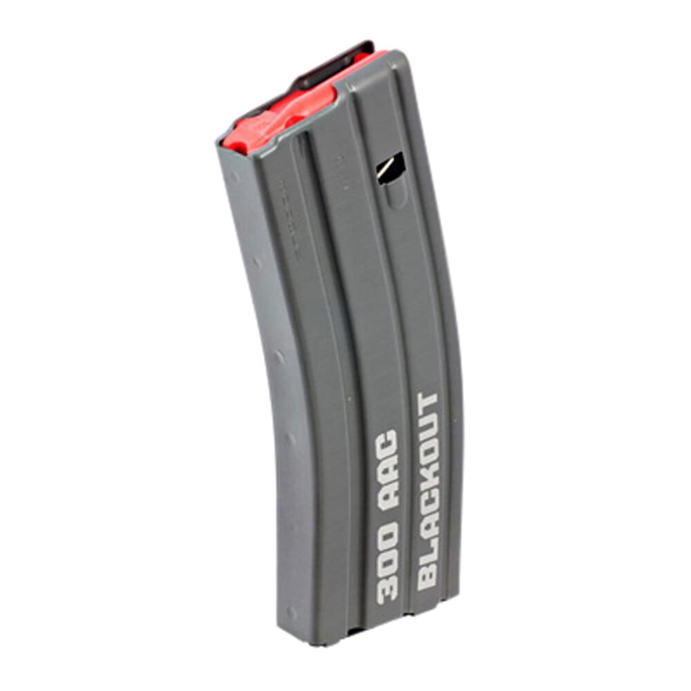 Ruger 30-Round 300 AAC Blackout Magazine
