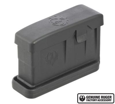 AI-STYLE POLYMER MAGAZINE, 3-ROUND 308 WIN