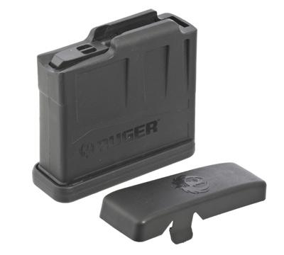 AI-STYLE POLYMER MAGAZINE, 5-ROUND 308 WIN