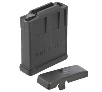 AI-STYLE POLYMER MAGAZINE, 10-ROUND 5.56 NATO