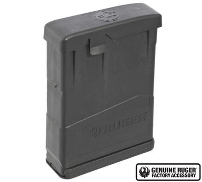 AI-STYLE POLYMER MAGAZINE, 10-ROUND 308 WIN