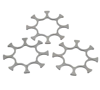 REDHAWK 357 MAG Moon Clips 3-Pack