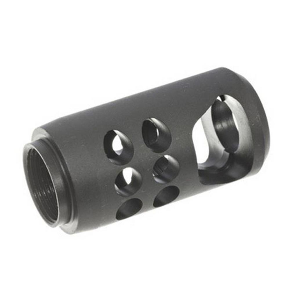 Ruger .450 Bushmaster Muzzle Brake
