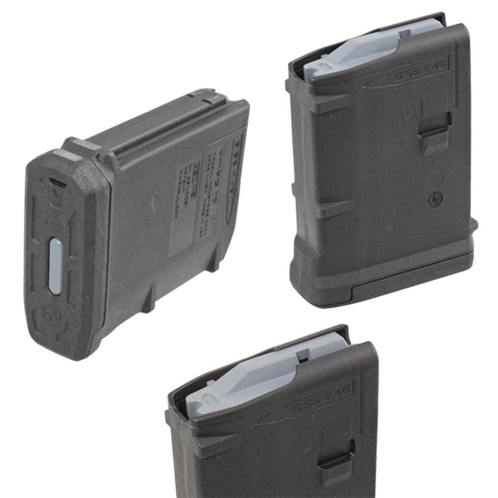 Ruger 10-Round 556 NATO Magazine