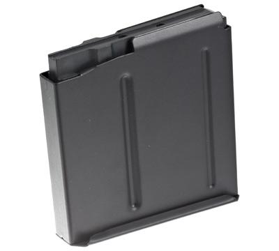 RUGER MAGNUM PRECISION RIFLE MAGAZINE 300 WIN STEEL 5RD
