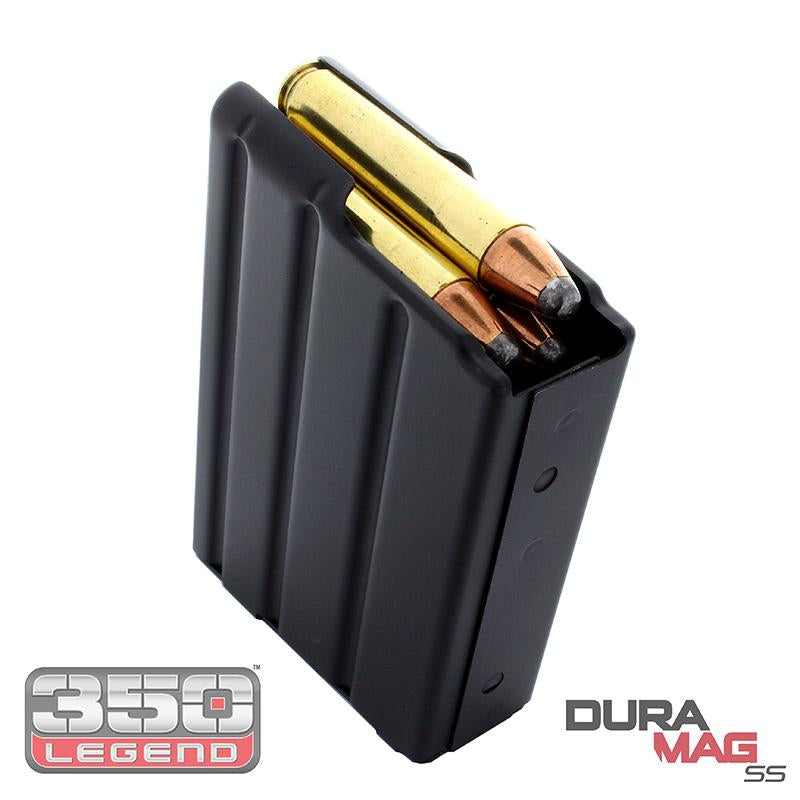 RUGER MAGAZINE 350 LEGEND 10RD