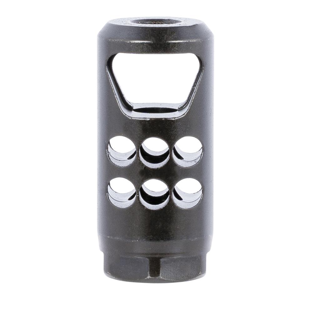 Ruger .35 Caliber Hybrid Muzzle Brake