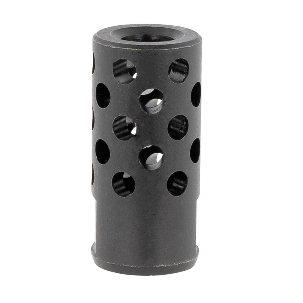 Ruger .35 Caliber Radial Port Muzzle Brake