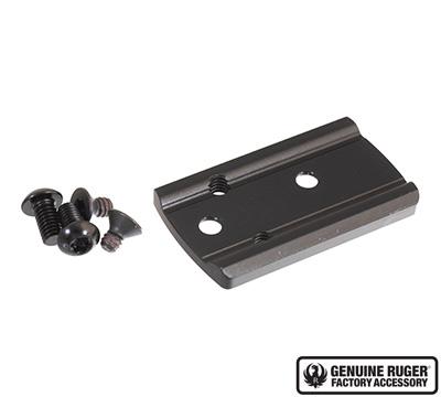 Ruger- 57 Optic Adapter Plate( JPoint, Shield,Sig)
