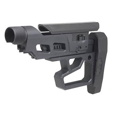 RUGER PRECISION RIFLE BUTTSTOCK