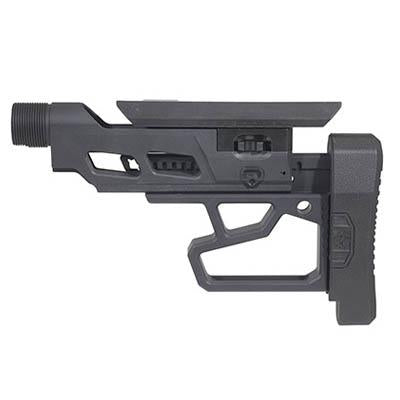 RUGER PRECISION RIFLE BUTTSTOCK