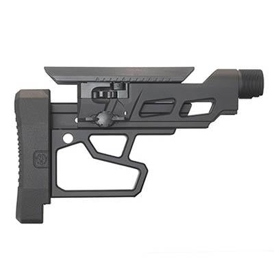 RUGER PRECISION RIFLE BUTTSTOCK