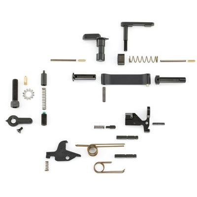 Ruger AR Lower Parts Kit No Trigger or Grip