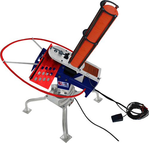 DO-ALL AUTOMATIC TRAP USA CLAY