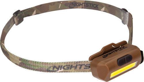 NIGHTSTICK MULTI-FLOOD USB 250