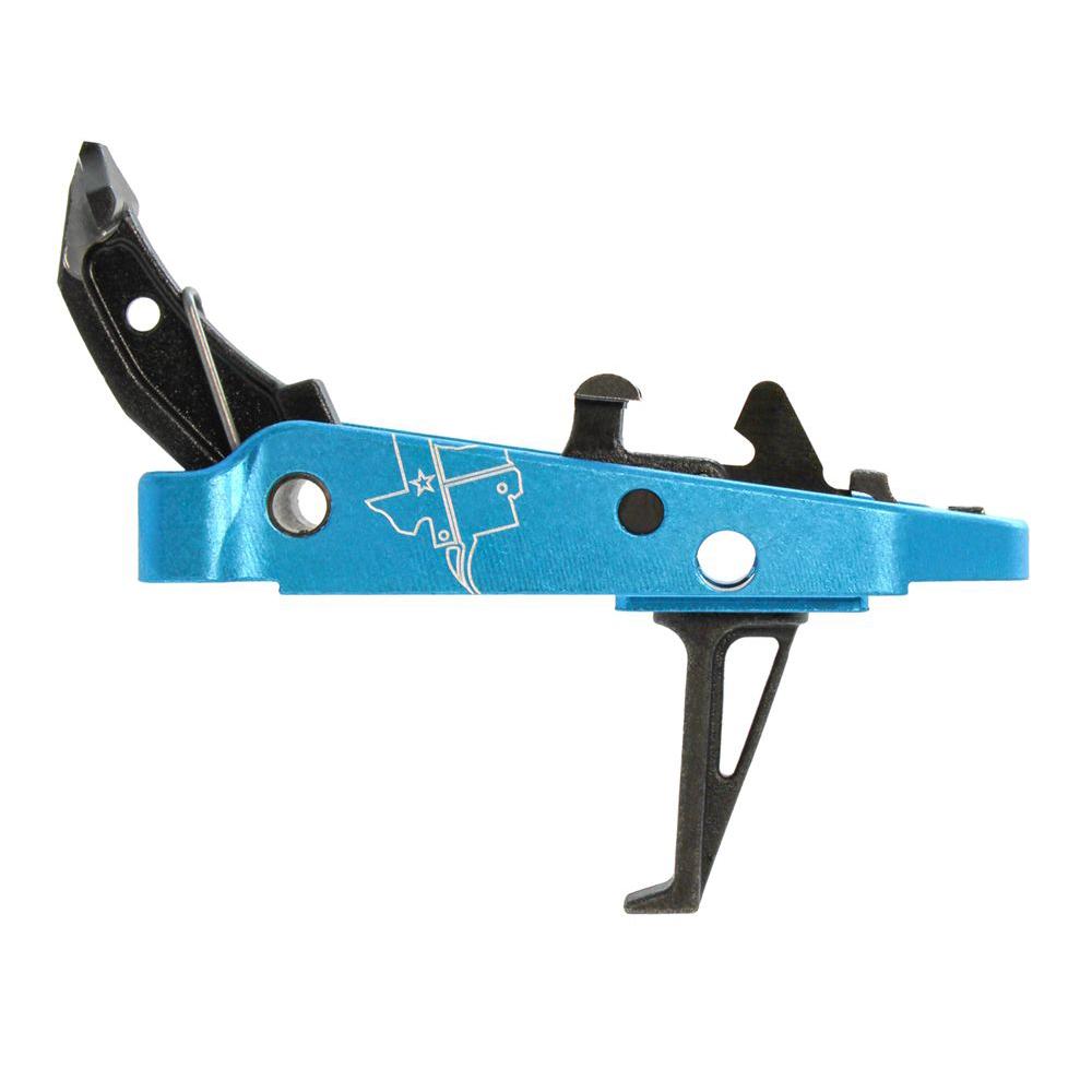CMC AK47 Single Stage Trigger Group 2.0 - Flat - 4 - 4.5 lb