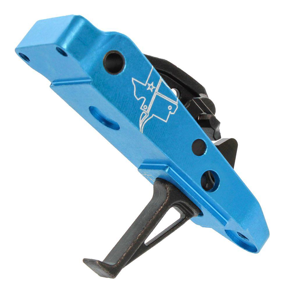CMC AK47 Single Stage Trigger Group 2.0 - Flat - 4 - 4.5 lb