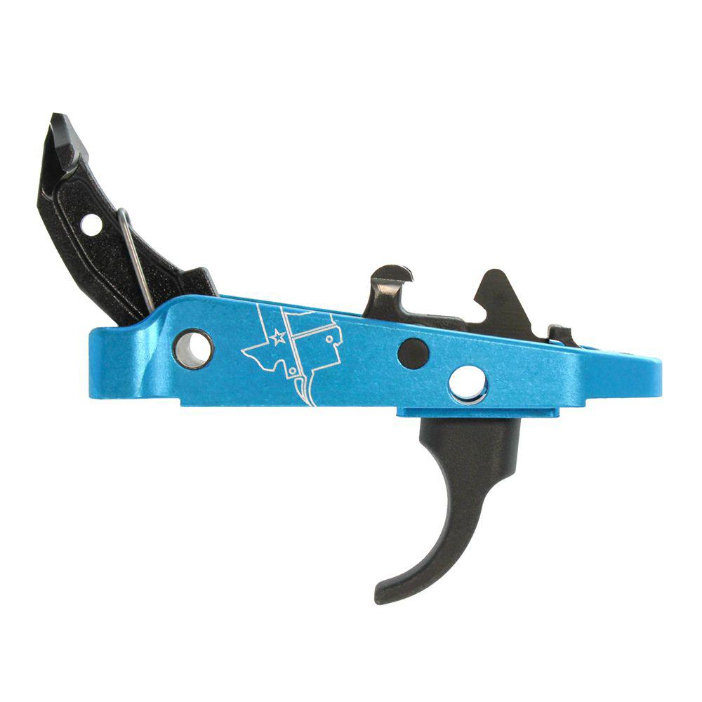 CMC AK47 Single Stage Trigger Group 2.0 - Traditional AK Pat. - 4 - 4.5 lb