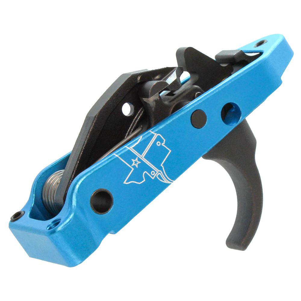 CMC AK47 Single Stage Trigger Group 2.0 - Traditional AK Pat. - 4 - 4.5 lb