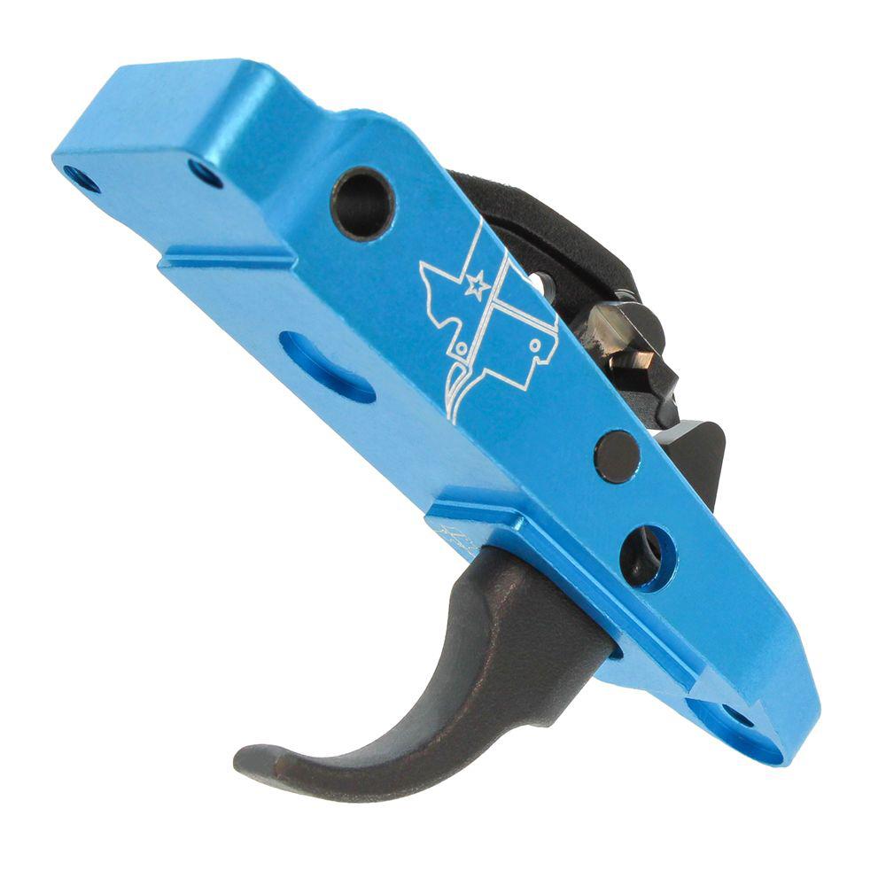 CMC AK47 Single Stage Trigger Group 2.0 - Traditional AK Pat. - 4 - 4.5 lb