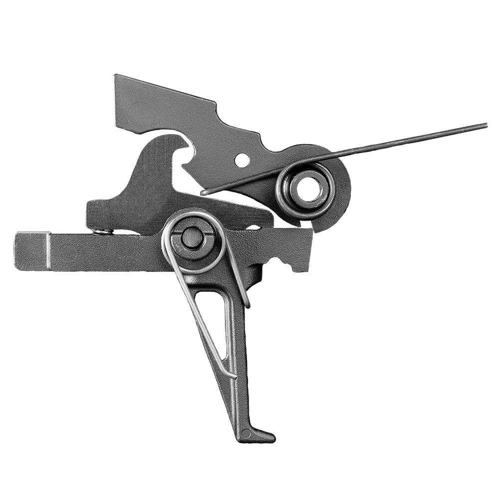 CMC AR15/AR10 Single Stage Component Trigger Flat - Small Pin  3.5lb