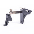 GLOCK TRIGGER KIT, FLAT TRIGGER 9MM, SLIMLINE, G43