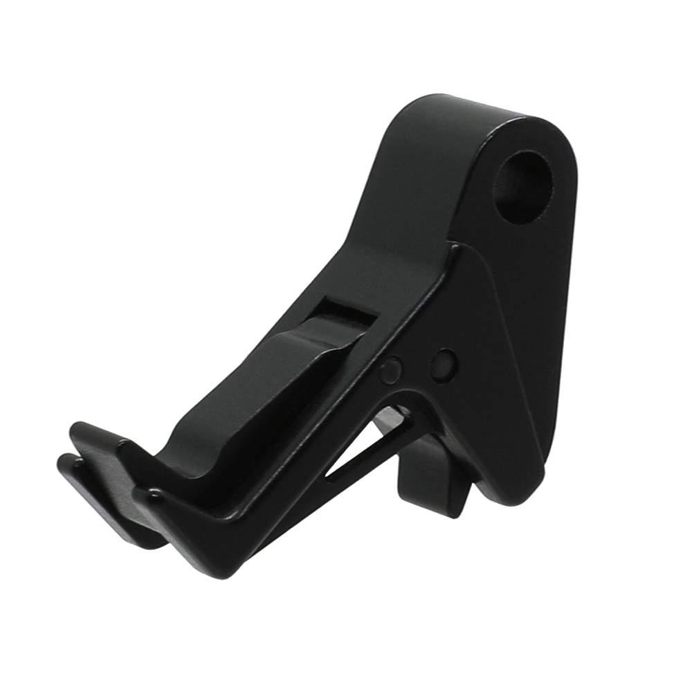 CMC Glock Flat Trigger Group - Gen 4 - 9mm G17 - G19 - G25 - G34