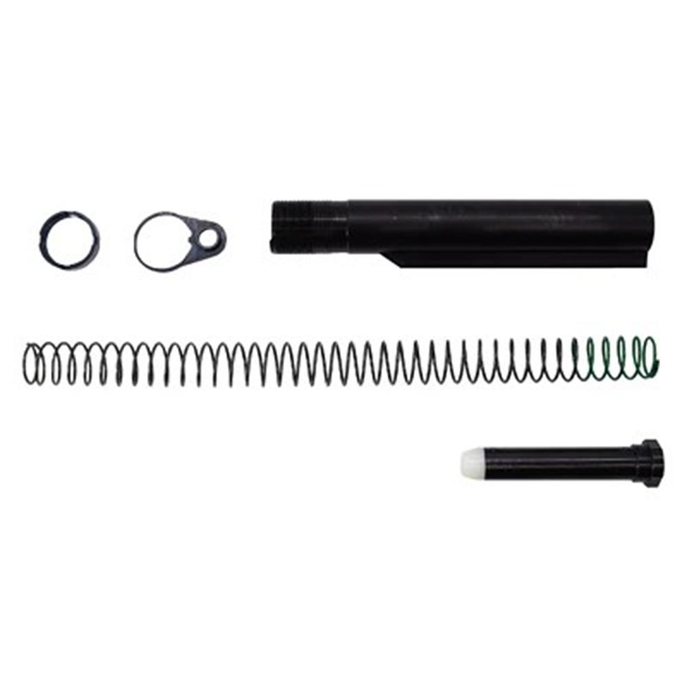 AR15 8-Position Extended Buffer Tube Assembly Kit - A5 Length (8P-A5)