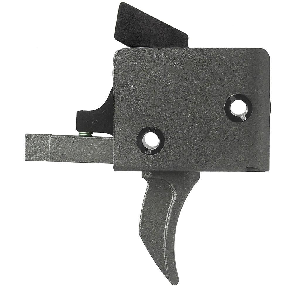 CMC AR15/AR10 Trigger Group Single Stage Small Pin CCT 2..5 Tungsten