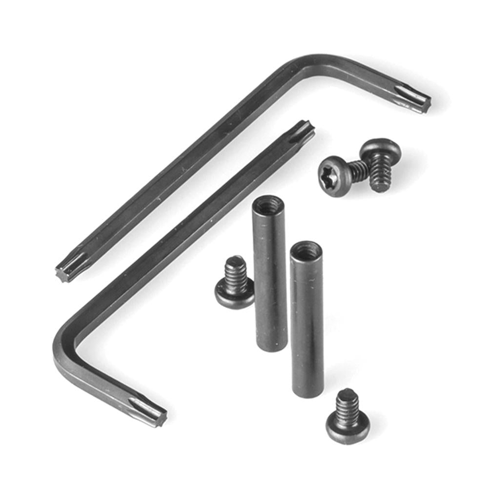 AR15/AR10 ANTI-WALK PIN SET - SMALL DIA PIN