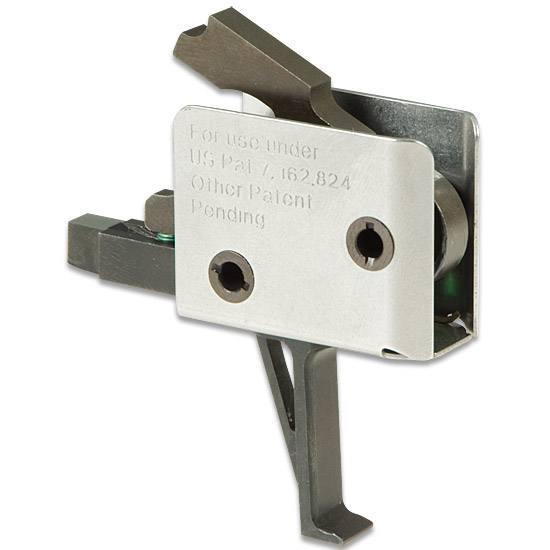 AR15 Single Stage Trigger Flat 3.5LB