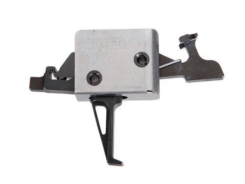 AR15 Trigger 2-Stage Flat 1lb/3lb