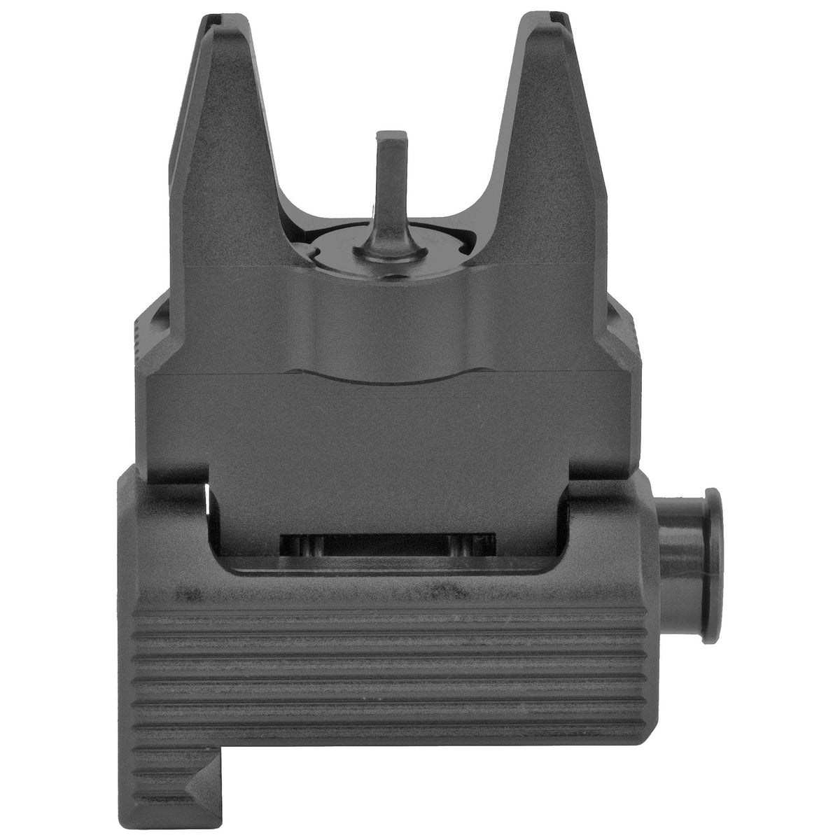 UTG ACCU-SYNC AR-15 Flip-Up Front Sight