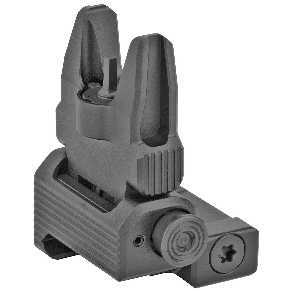 UTG ACCU-SYNC AR-15 Flip-Up Front Sight