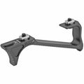 Open Box Return -UTG Ultra Slim M-LOK Angled Foregrip - Black