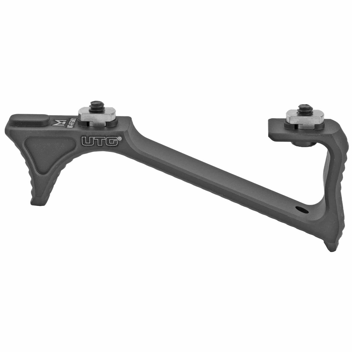 UTG Ultra Slim Angled Grip - M-LOK - Aluminum