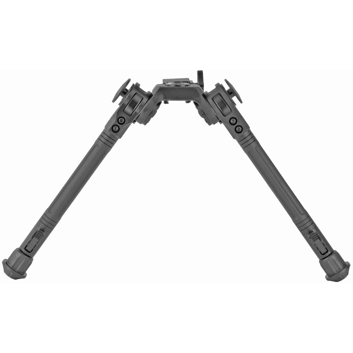 UTG Over Bore Picatinny Bipod - 7 to 11 Inch Height