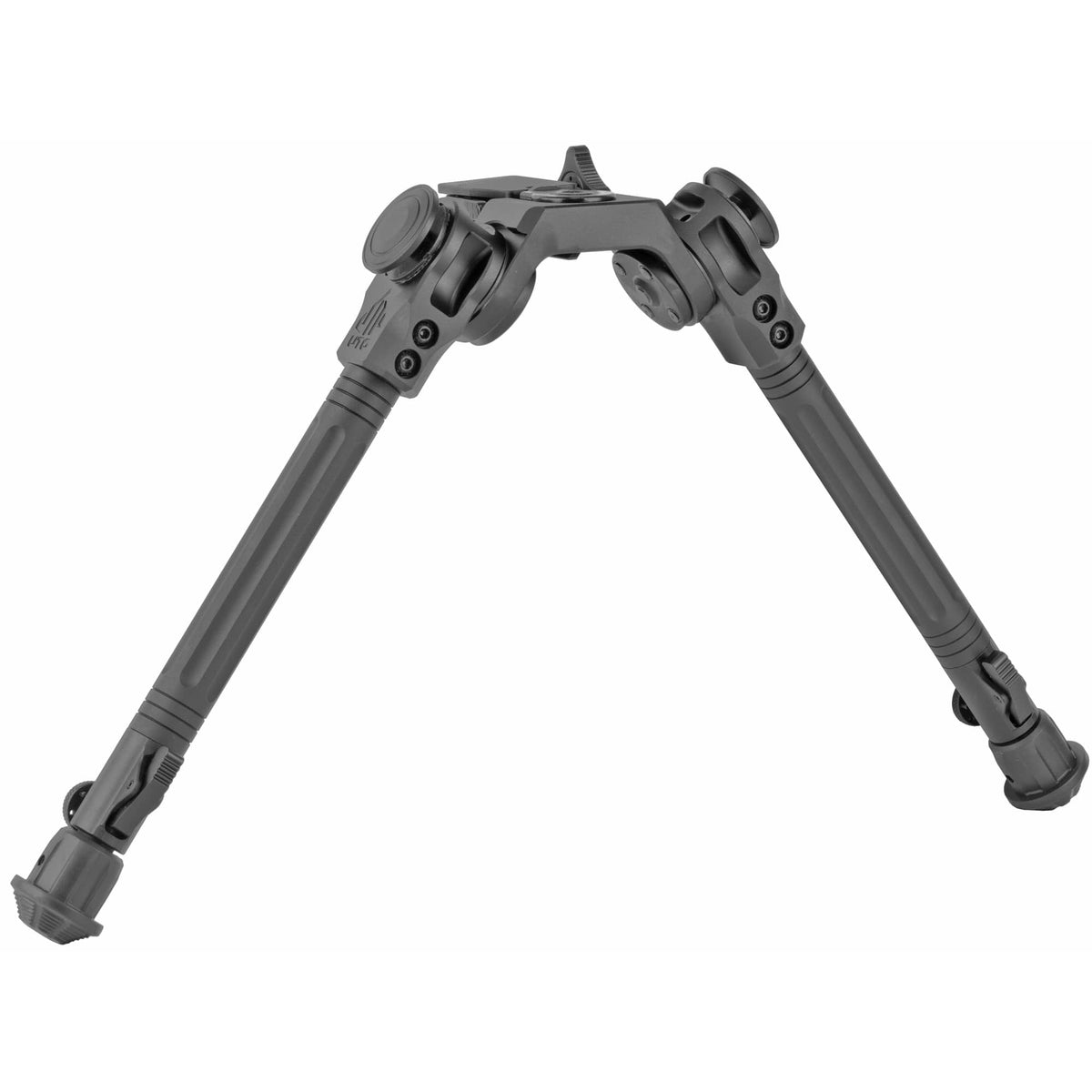UTG Over Bore Picatinny Bipod - 7 to 11 Inch Height