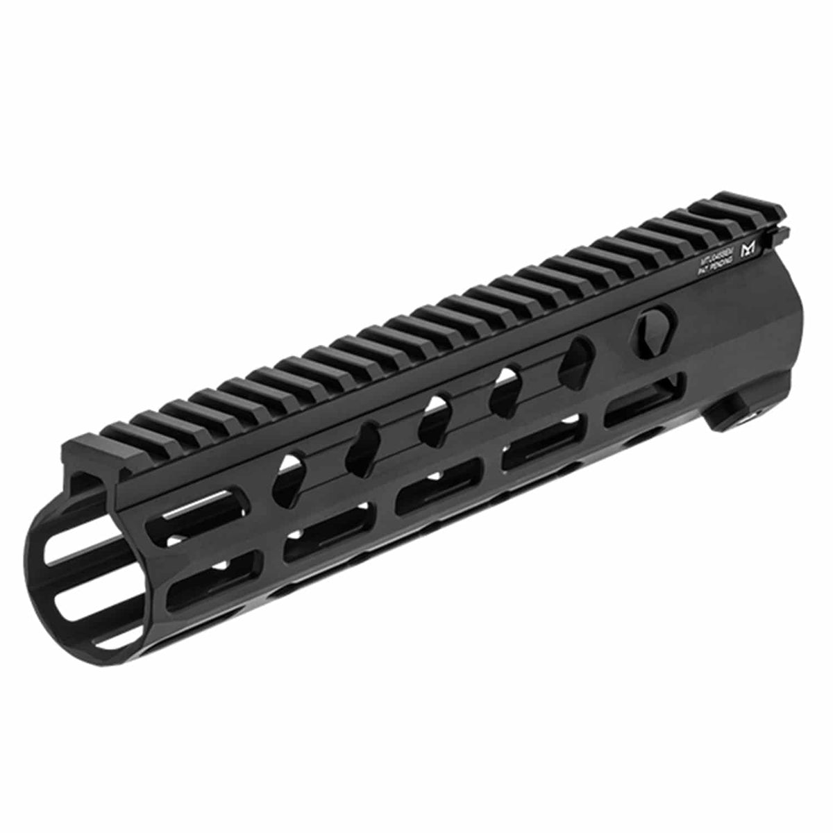 UTG Pro Arwen Free Float AR-15 Handguard - M-LOK - 5 Lengths Available