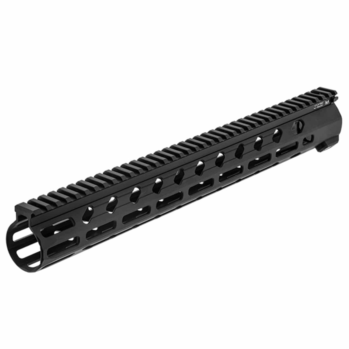 UTG Pro Arwen Free Float AR-15 Handguard - M-LOK - 5 Lengths Available