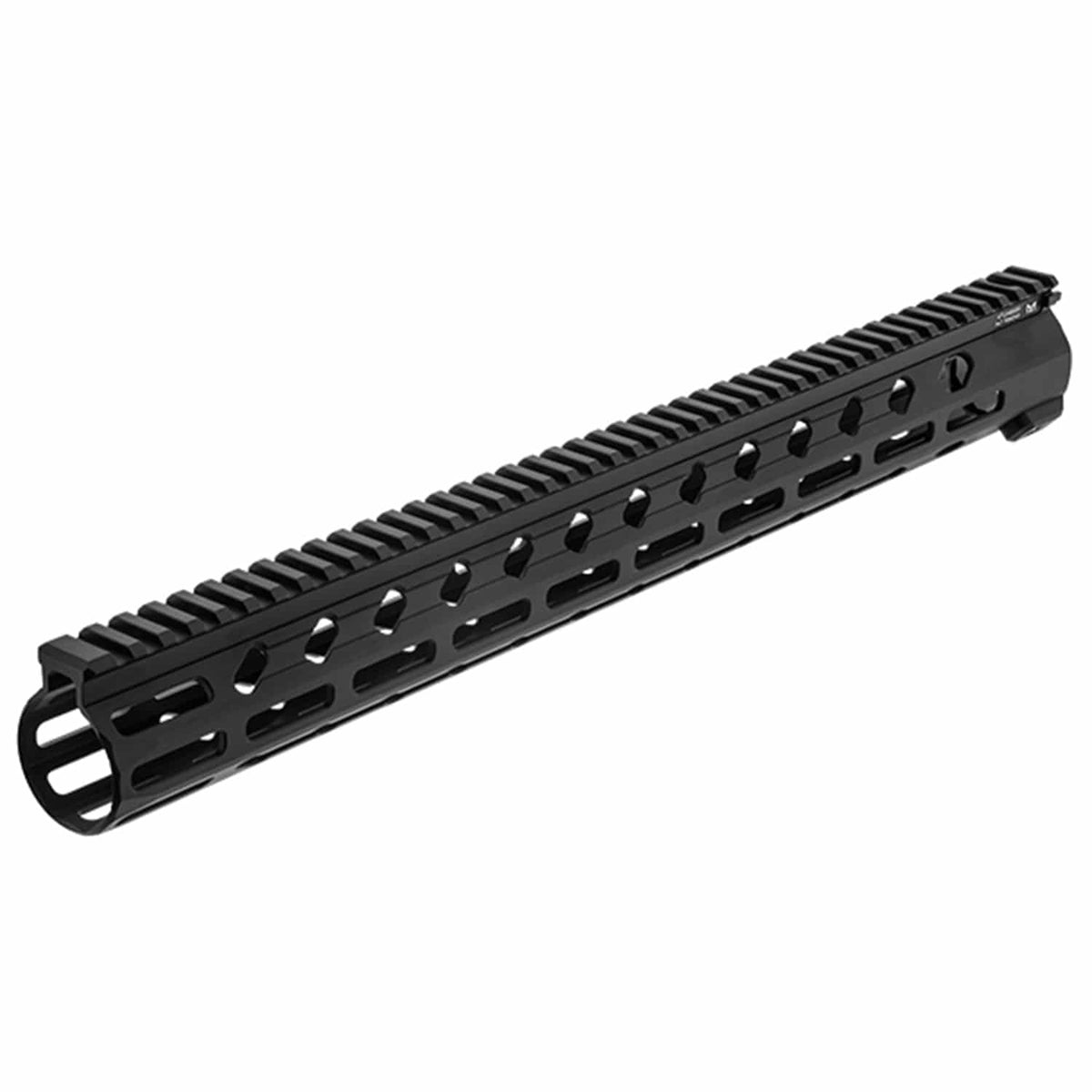 UTG Pro Arwen Free Float AR-15 Handguard - M-LOK - 5 Lengths Available
