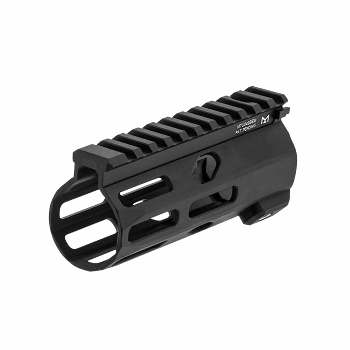 UTG Pro Arwen Free Float AR-15 Handguard - M-LOK - 5 Lengths Available