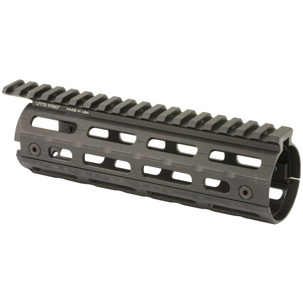 UTG Pro Drop-In AR15 Rail - Carbine Length - M-LOK
