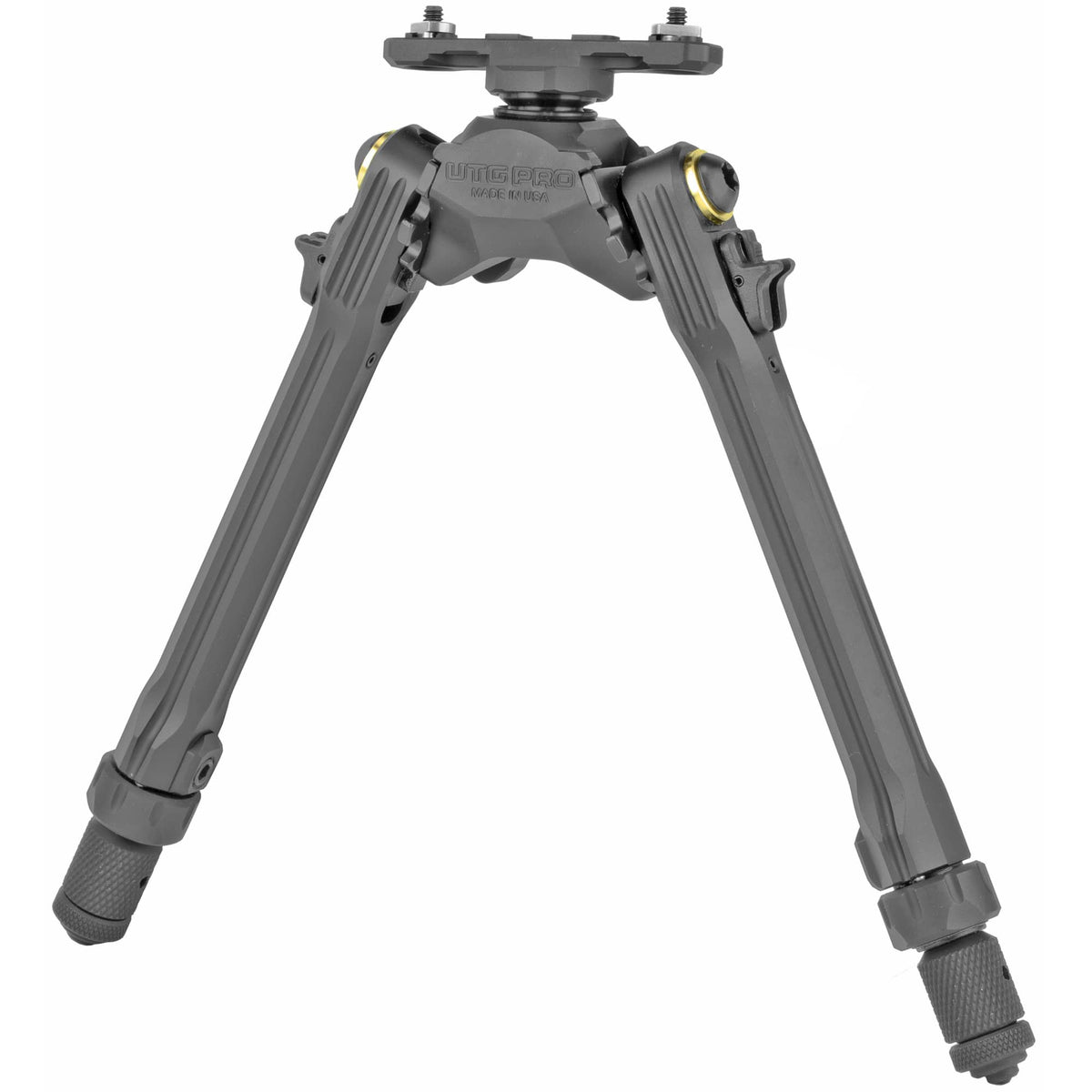 UTG Pro TBNR M-LOK Bipod - Made in USA