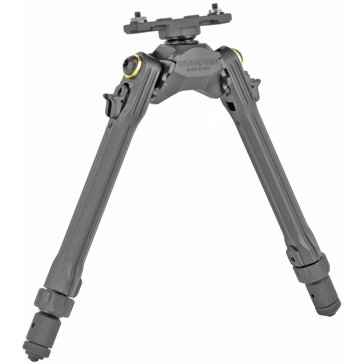 UTG Pro TBNR M-LOK Bipod - Made in USA
