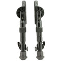 Open Box Return -UTG Recon Flex Bipod for M-LOK or Keymod Rail Systems - Keymod